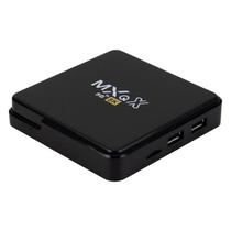 Tvbox - MXQ X 32/128 GB 5G