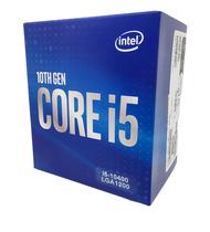 Processador Intel Core i5 10400F Socket LGA 1200 / 2.9GHz / 12MB no  Paraguai - Visão Vip Informática - Compras no Paraguai - Loja de Informática