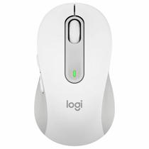 Mouse Logitech M650 L 910-006233 Wireless White