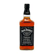 Whisky Jack Daniel s Tennessee 1L Sin Estuche
