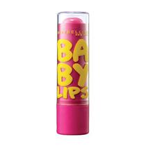 Protetor Labial Maybelline Baby Lips Pink Punch