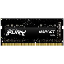 Memoria Ram para Notebook 16GB Kingston Fury KF426S16IB/16 DDR4 de 2666MHZ