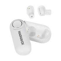 Fone de Ouvido Magnavox MBH5322/Mo - Bluetooth - Branco