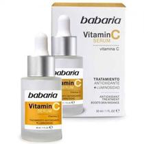 Serum Babaria com Vitamina C 30ML