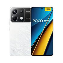 Cel Xiaomi Poco X6 5G 8/256GB Branco