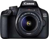 Camera Canon 3000D Kit 18-55 III