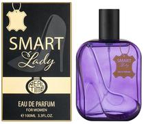 Perfume Real Time Smart Lady Edp 100ML - Feminino