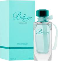 Perfume Bellagio Turquoise Edp 100ML - Feminino