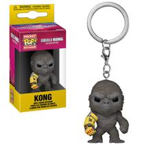 Funko Pop! Chaveiro Godzilla VS Kong - Kong 9589