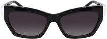 Oculos de Sol DKNY DK547S-001 - Feminino