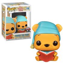 Funko Pop! Disney Winnie The Pooh (Special Edition) - Winnie The Pooh 1140