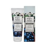 Graceday Real Fresh Blueberry& Acai Berry Foam Cleansing 100ML