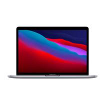 Notebook Apple Macbook Pro MYD92LL/ A M1/ 8GB/ 512SSD/ 13.3"/ Space Gray/ 2020