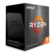 Processador Cpu AMD Ryzen 9 5950X 3.4 GHZ 72 MB (Sem Cooler)