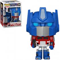 Funko Pop Transformers - Optimus Prime 22