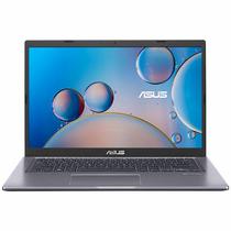 Notebook Asus F415EA-UB34 Intel Core i3 1115G4 de 3.0GHZ Tela Full HD 14" / 8GB de Ram / 128GB SSD - Slate Cinza