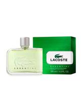 Perfume Lacoste Essential M 125ML