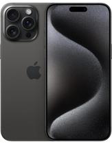 Celular Apple iPhone 15 Pro Max 1TB Black Titanium