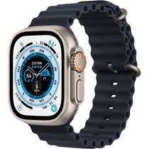 Relogio Apple Watch Ultra 2 49MM GPS+ Cel Garantia Apple Swap