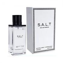 Perfume Fragrance World Salt Edp Unissex 100ML