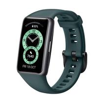 Relogio Smartwatch Huawei Band 6 - Verde