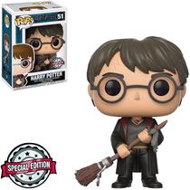 Funko Pop! Harry Potter (Special Edition) - Harry Potter 51