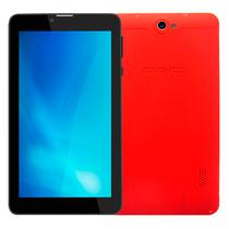 Tablet Advance Prime PR5850 Tela 7" Dual Sim 16GB 1GB Ram - Vermelho