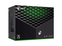 Xbox One Series X - 1TB - Americano