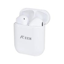Fone de Ouvido Keen Inpods 12 - Bluetooth - Branco