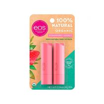 Eos Kit Stick Strawberry Sorbet