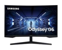 Monitor 32 Samsung LC32G55TQWLXZP Odyssey G5 144HZ