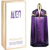 Perfume Thierry Mugler Alien Edp  Feminino 90ML