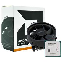Processador AMD Athlon 3000G Socket AM4 / 3.5GHZ / 5MB