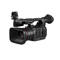 Filmadora Canon XF605 4K Uhd