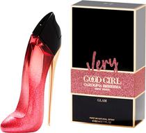 Perfume Carolina Herrera Very Good Girl Glam Edp 80ML - Feminino