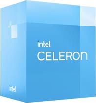 Processador Intel 1700 Celeron G6900 Box 3.4GHZ