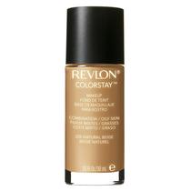 Base Revlon Colorstay Oily Skin Natural Beige 220
