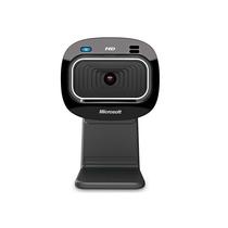 Webcam Microsoft Lifecam HD3000 T4H-00002 - T4H-00002