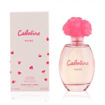 Perfume Cabotine Rose Edt Feminino 100ML