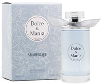 P.Dolce & Mania Arabesque 100ML Edt