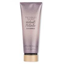 Locao Victoria's Secret Velvet Petals Shimmer - 236ML