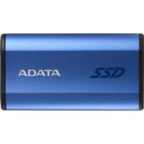 SSD Externo Adata SE880 Ultra Rapido 2000 MB/s 1 TB (AELI-SE880-1TCBU) - Azul