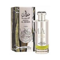 Lattafa Khaltat Arabia Royal Delight Eau de Parfum 100ML
