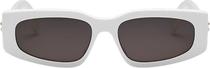 Oculos de Sol Bvlgari BV40014I 5425A - Feminino