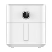 Fritadeira Eletrica Xiaomi Smart Air Fryer MAF10 / 6.5 Litros / 1800W / 220-240V ~ 50/ 60HZ - Branco