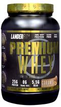 Landerfit Premium Whey Caramel (907G)