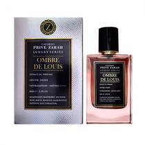 Perfume Fragrance World Prive Ombre de Louis Edp Masculino 70ML