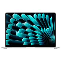 Apple Macbook Air MRXR3LL/A de 13.6" com Chip M3/8GB Ram/512GB SSD (2024) - Silver