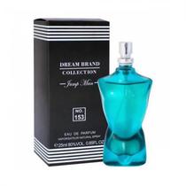 Perfume Dream Brand No.153 Jum Man Masculino 25ML