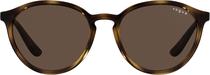 Oculos de Sol Vogue VO5374S W65673 55 - Feminino